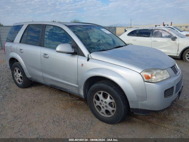  Salvage Saturn Vue