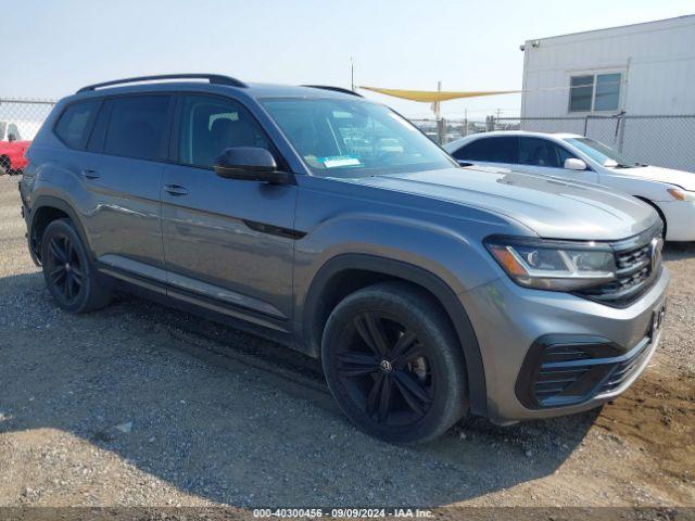  Salvage Volkswagen Atlas