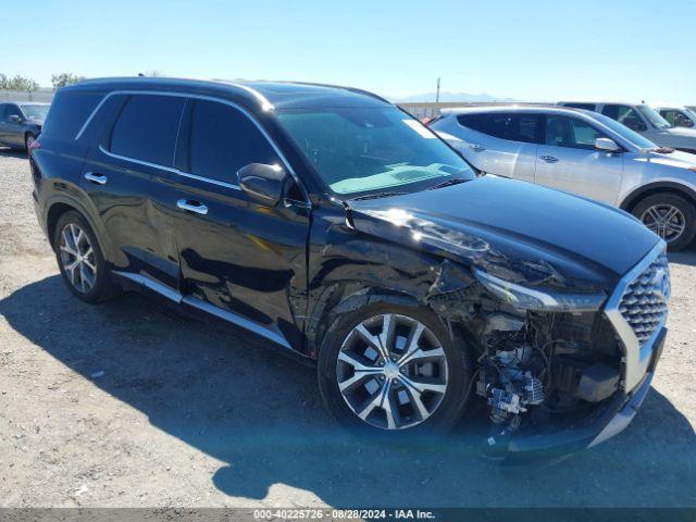  Salvage Hyundai PALISADE