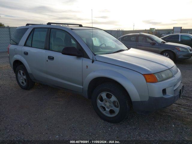  Salvage Saturn Vue