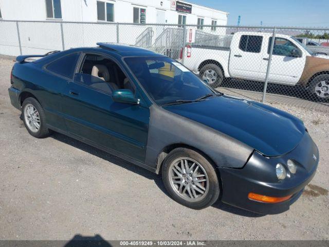  Salvage Acura Integra