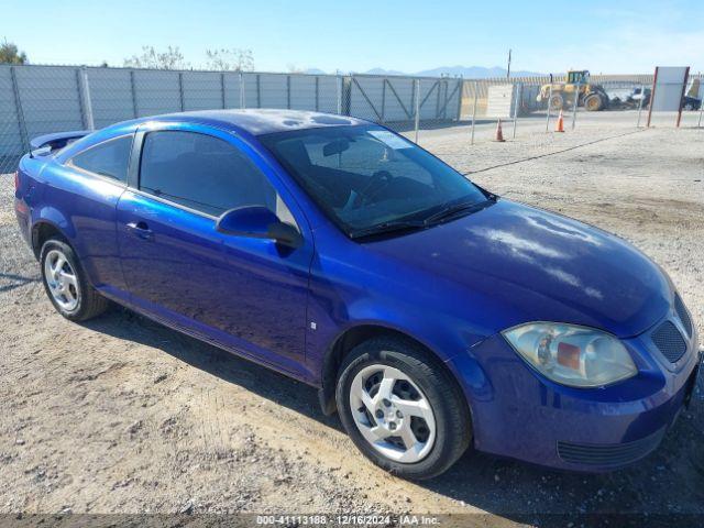  Salvage Pontiac G5