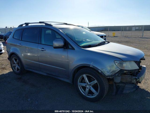  Salvage Subaru Tribeca