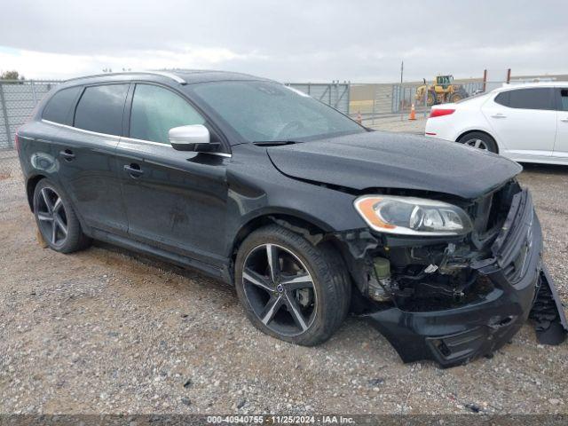  Salvage Volvo XC60