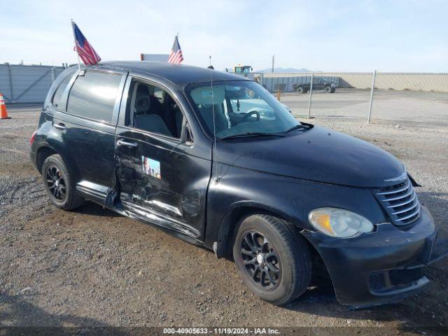  Salvage Chrysler PT Cruiser