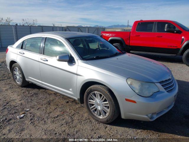  Salvage Chrysler Sebring