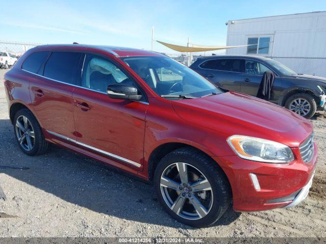  Salvage Volvo XC60