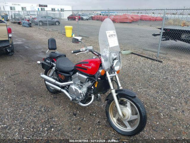  Salvage Honda Vf750