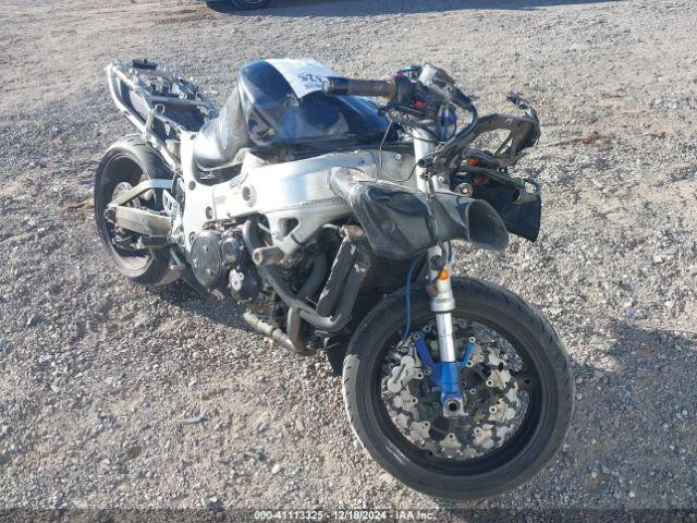  Salvage Suzuki Gsx1300