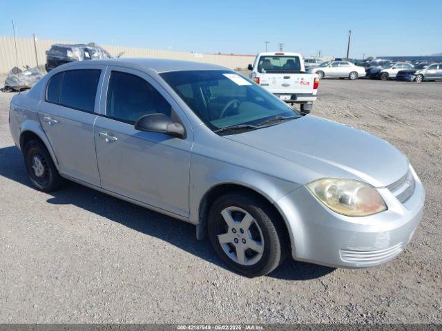  Salvage Chevrolet Cobalt