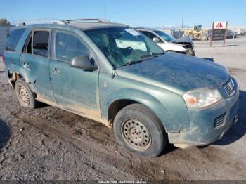  Salvage Saturn Vue