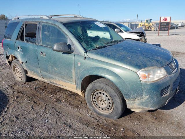  Salvage Saturn Vue