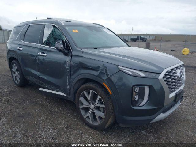  Salvage Hyundai PALISADE