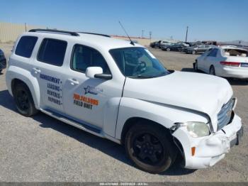  Salvage Chevrolet HHR