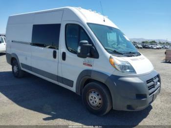  Salvage Ram Promaster