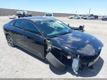  Salvage Kia K4