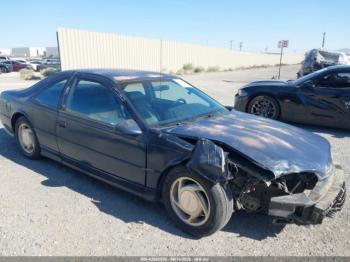  Salvage Ford Thunderbird
