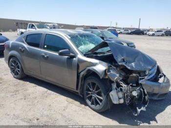  Salvage Dodge Avenger