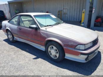  Salvage Chevrolet Cavalier