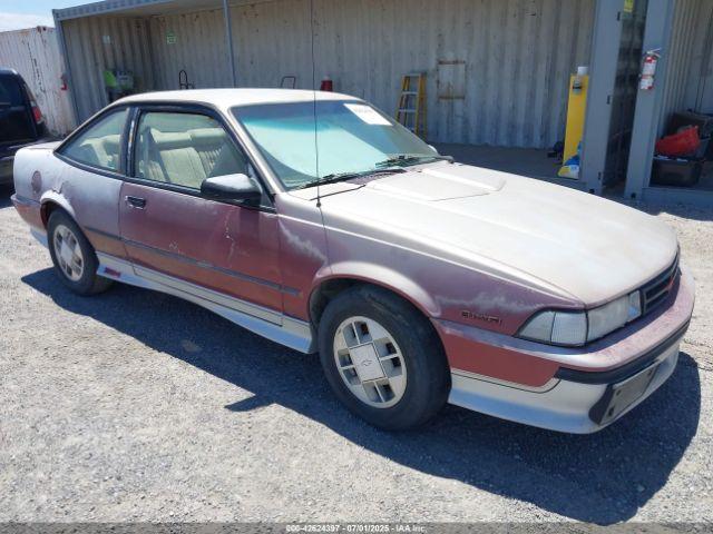  Salvage Chevrolet Cavalier