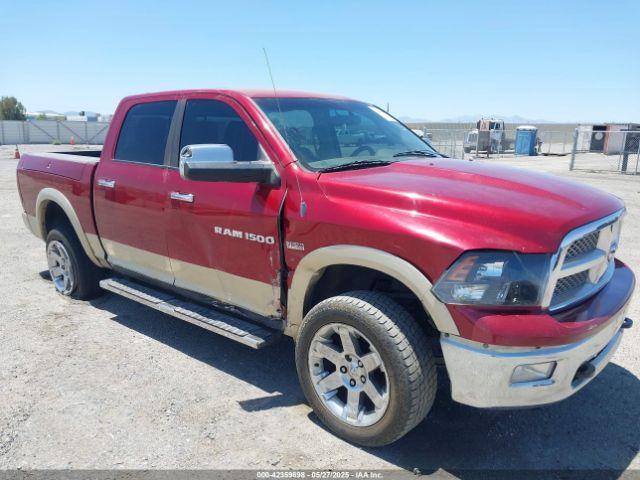  Salvage Dodge Ram 1500