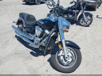  Salvage Kawasaki Vn2000