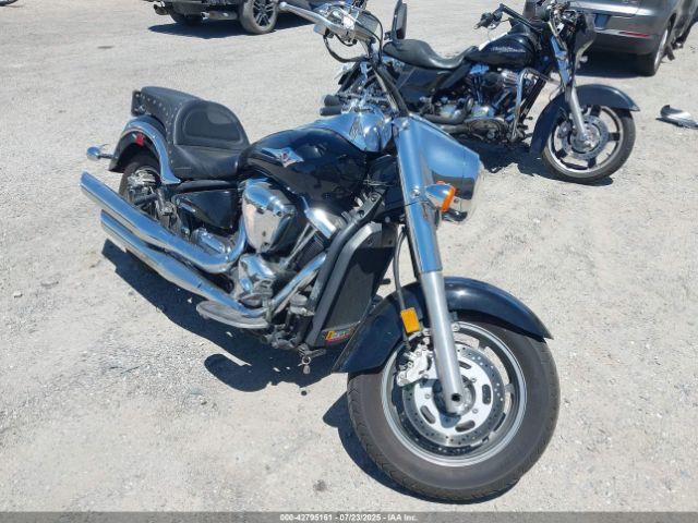  Salvage Kawasaki Vn2000