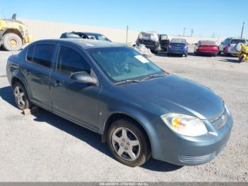  Salvage Chevrolet Cobalt