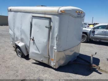  Salvage Haul Mark Ind Other