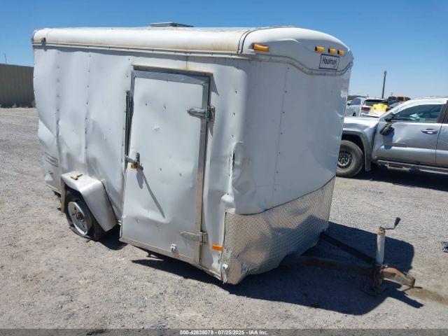  Salvage Haul Mark Ind Other