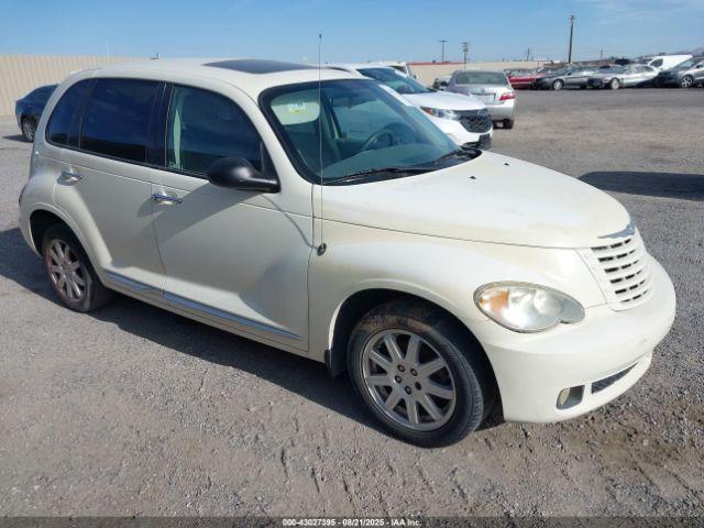  Salvage Chrysler PT Cruiser