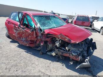  Salvage Hyundai KONA