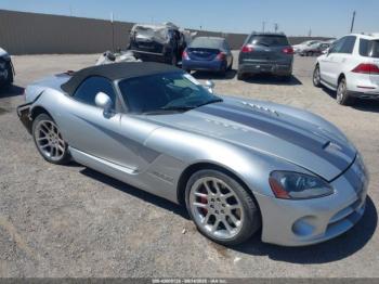 Salvage Dodge Viper
