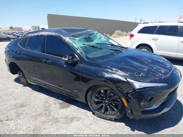 Salvage Buick Envista