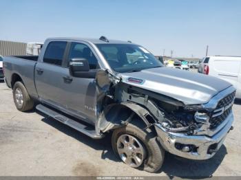  Salvage Ram 2500