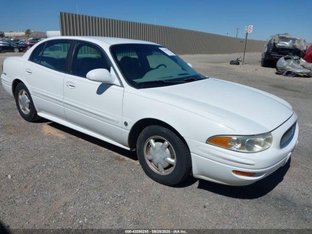  Salvage Buick LeSabre