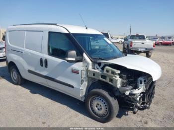  Salvage Ram Promaster