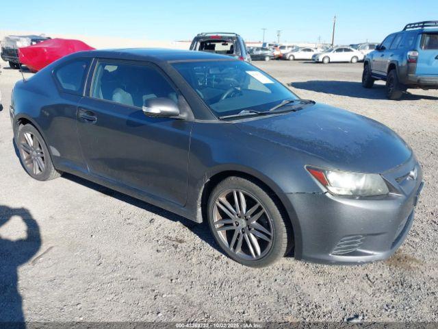  Salvage Scion TC