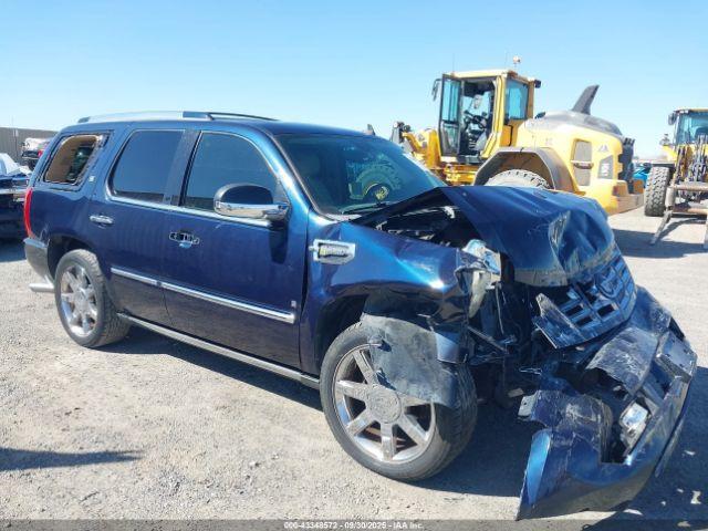  Salvage Cadillac Escalade