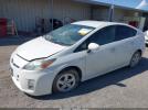 Toyota Prius Ii Image 2