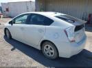 Toyota Prius Ii Image 9