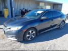 Honda Civic Lx Image 13