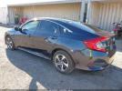Honda Civic Lx Image 4