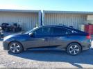Honda Civic Lx Image 16