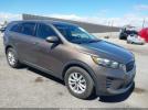 Kia Sorento 3.3l Lx Image 1
