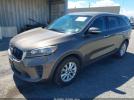 Kia Sorento 3.3l Lx Image 9