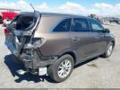 Kia Sorento 3.3l Lx Image 8