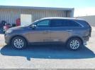 Kia Sorento 3.3l Lx Image 13