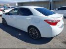 Toyota Corolla S Plus Image 3