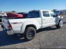 Toyota Tacoma Prerunner V6 Image 4